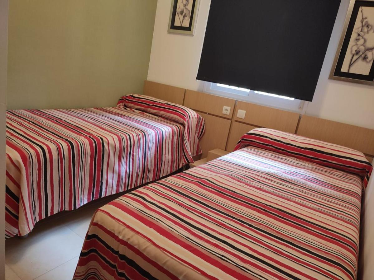 Apcostas Aguamarina - Valparaiso Orpesa Kültér fotó