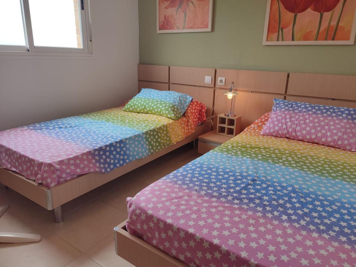 Apcostas Aguamarina - Valparaiso Orpesa Kültér fotó