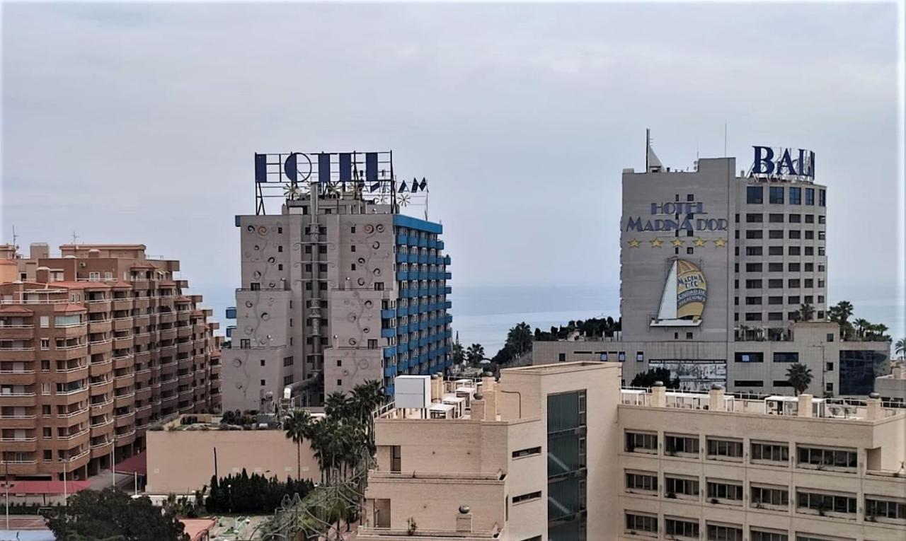 Apcostas Aguamarina - Valparaiso Orpesa Kültér fotó